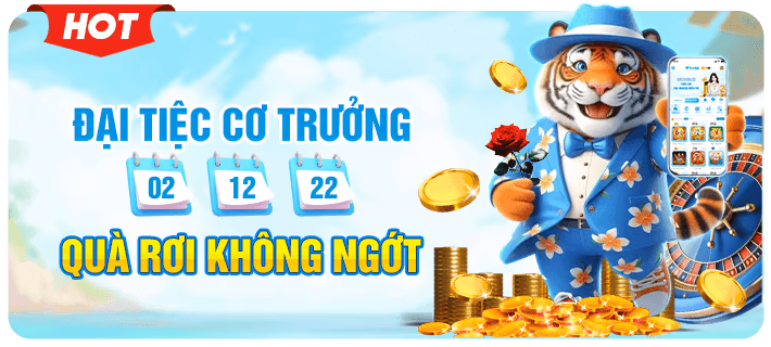 sự kiện ưu đãi 1